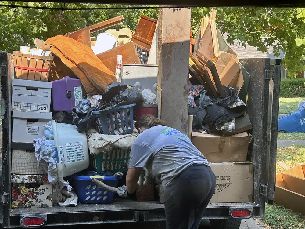 Junk Removal
